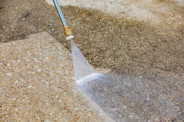 Best Sidewalk and Walkway Cleaning  in Port Byron, NY
