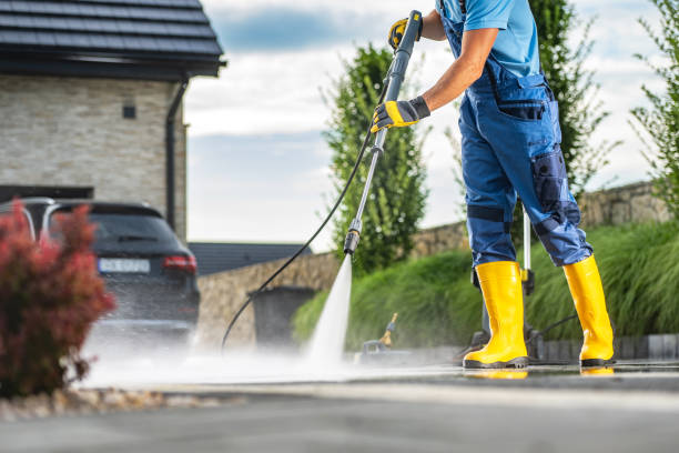 Professional Pressure Washing in Port Byron, NY